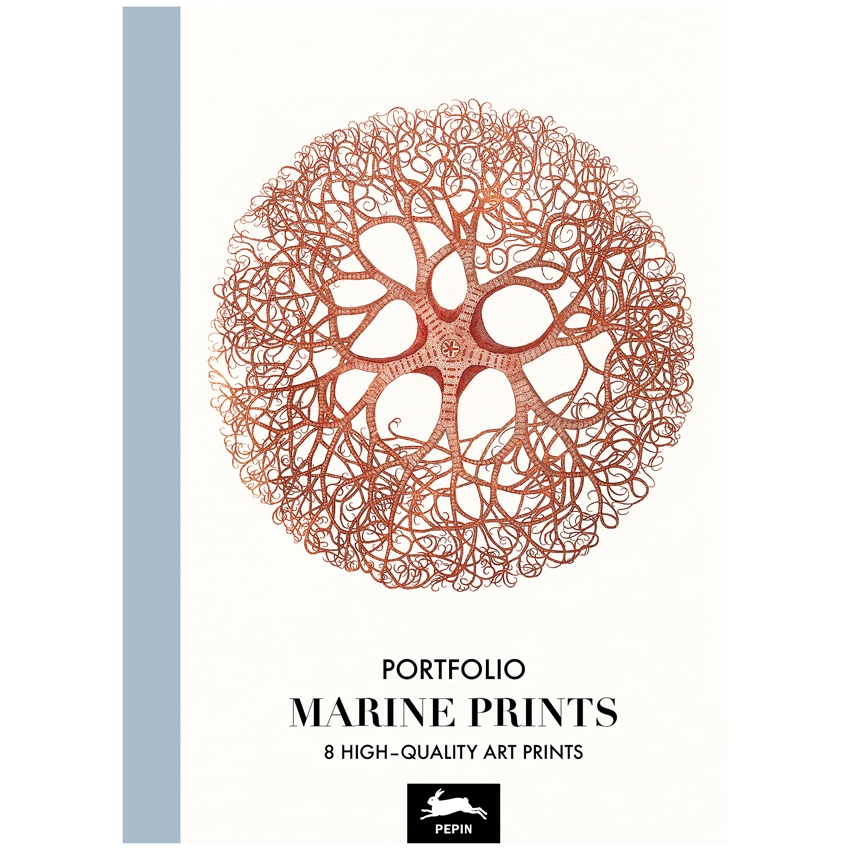 Marine Prints